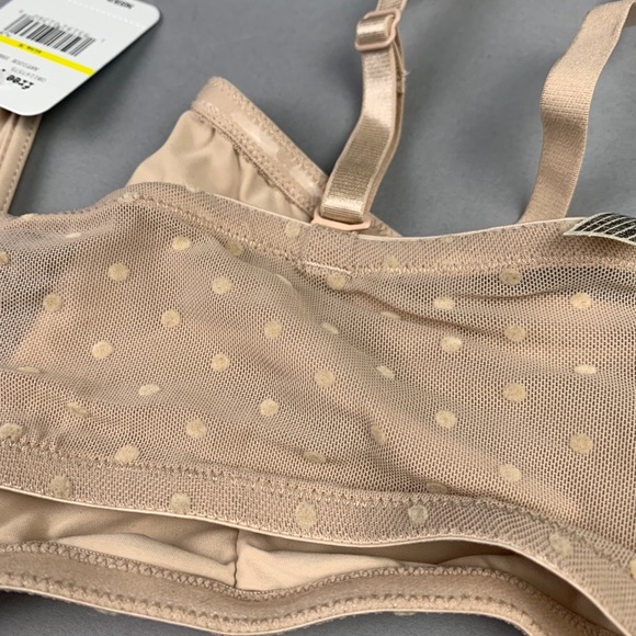 NWT Free People Sierra Bandeau - Picture 5 of 9